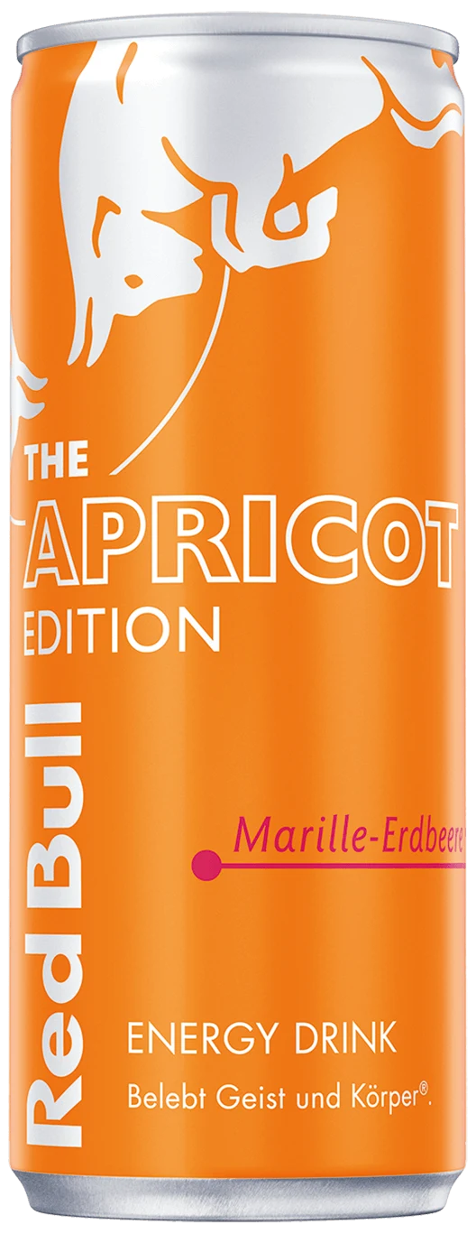 Red Bull Winter Edition BirneZimt Energy Drink Red Bull