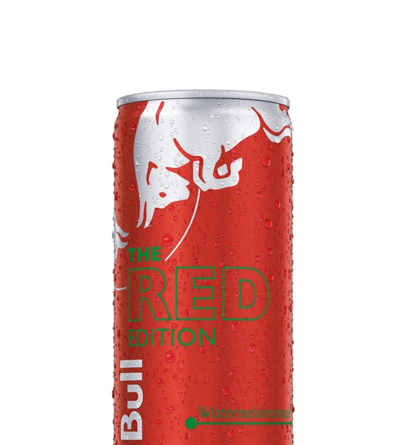 Red Bull Energy Drink Officiele Website