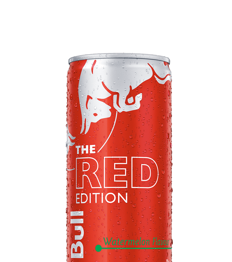Red Bull Energy Drink Official Website