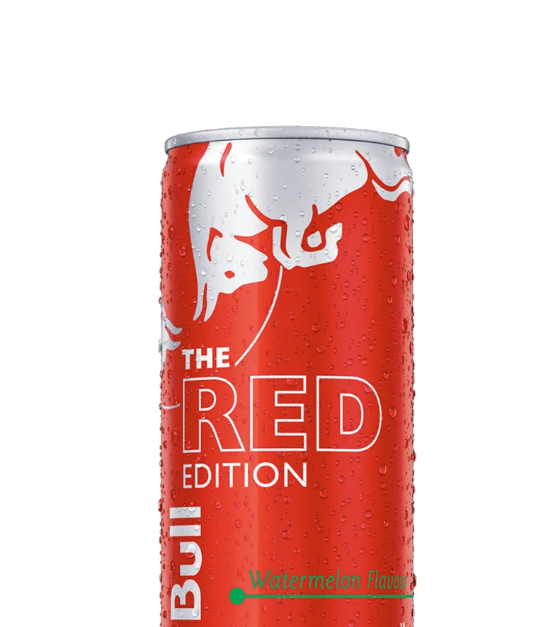 Red Bull Energy Drink Official Website