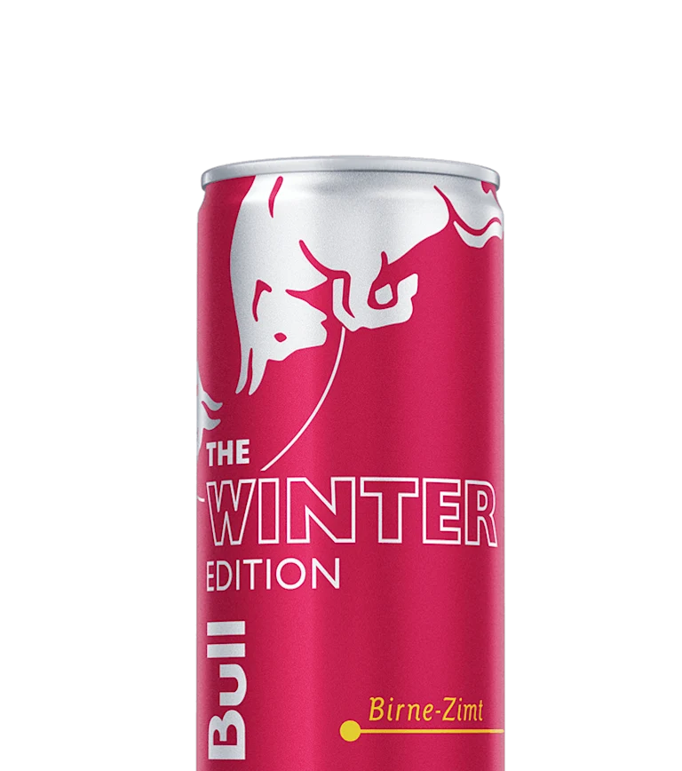 Energy Drink vs. Red Bull Editions Unterschiede