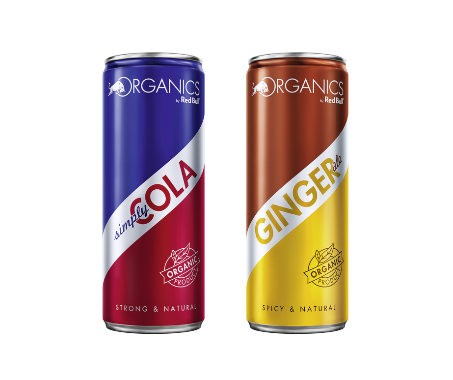 Red Bull Aldersgrense