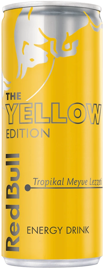 Q A Energy Drink Red Bull Turkiye