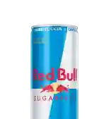 Red Bull Sugarfree Dose