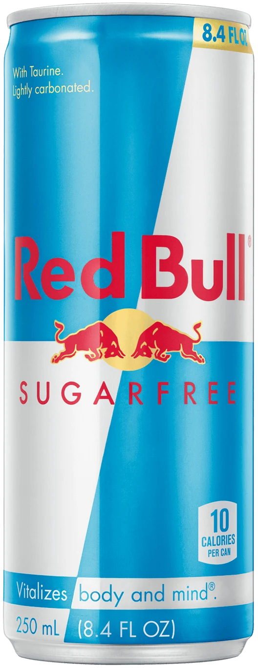 Facts & - Red Bull Energy Drink