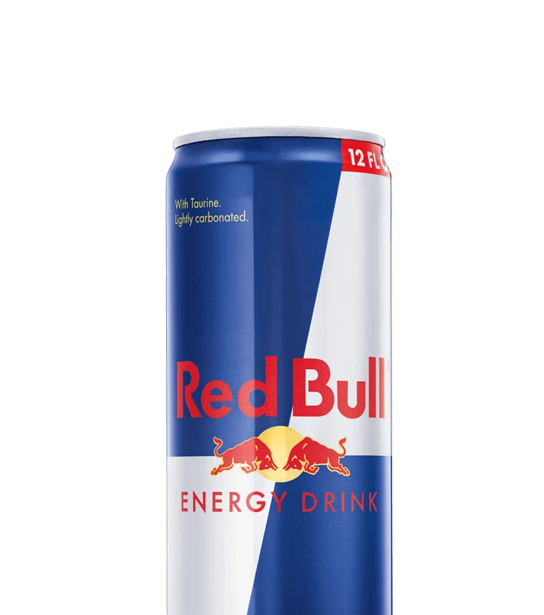 Is Red Bull Energy Drink suitable for vegetarians?