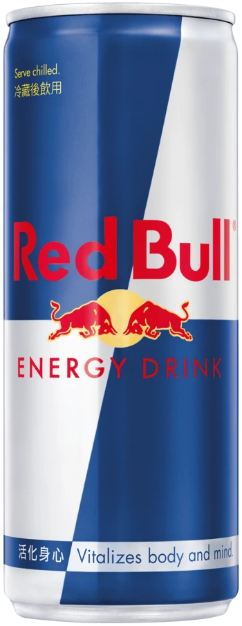 資料和數字 Red Bull Energy Drink Energy Drink Red Bull Taiwan