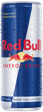 Red Bull Energy Drink