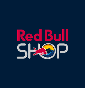Red Bull Shop