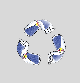 Red Bull Sustainability