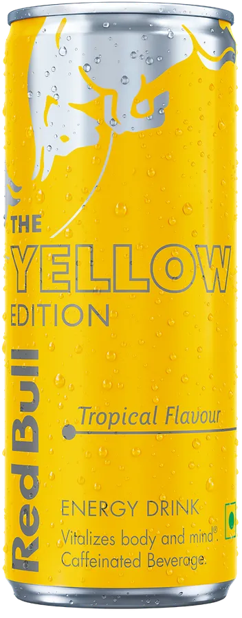 The Yellow Edition