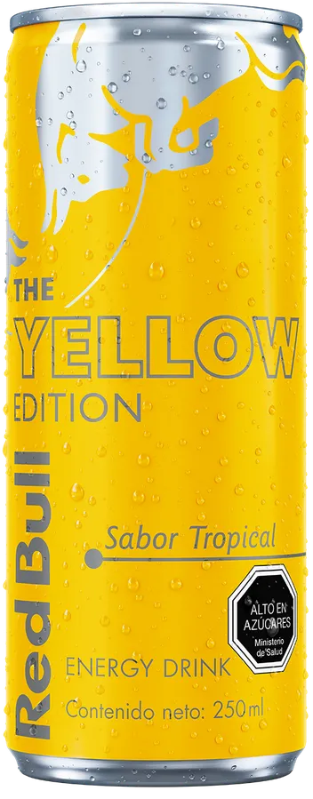 The Yellow Edition