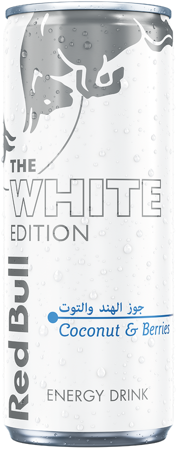 The White Edition