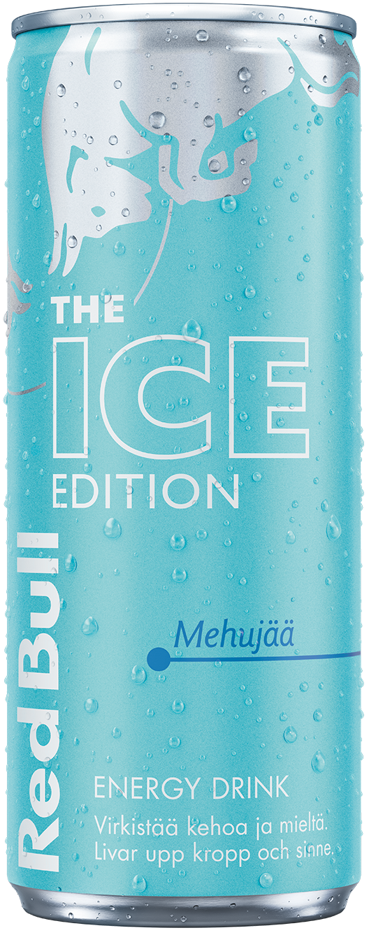 Red Bull Editions Energy Drinks product image