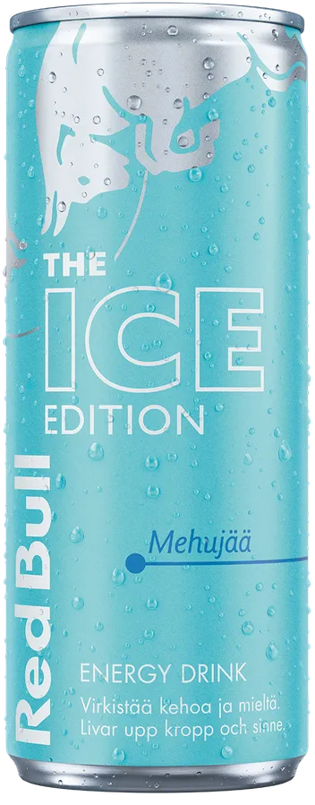 The Ice Edition
