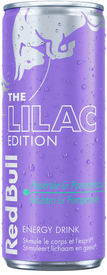 The Lilac Edition
