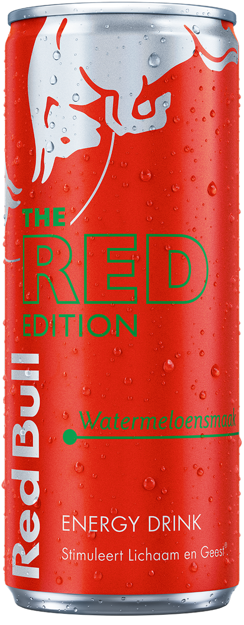 Red edition - 3530