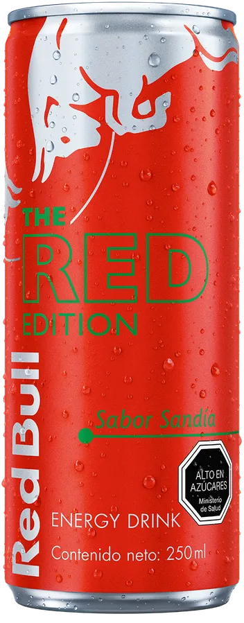 The Red Edition