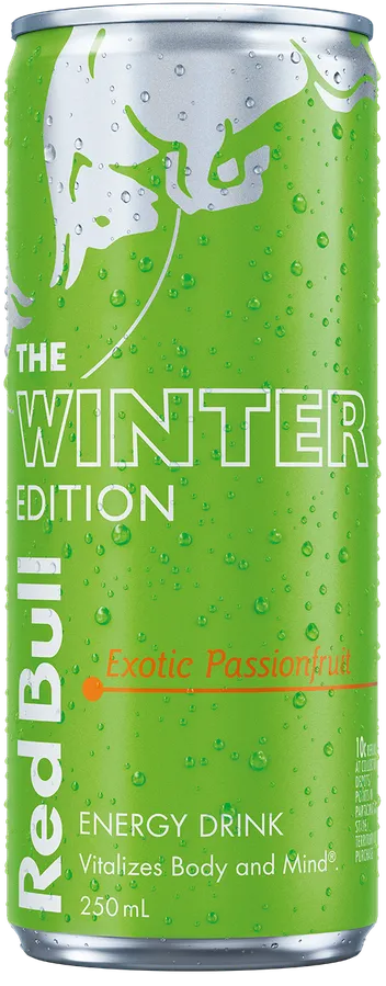 The Winter Edition