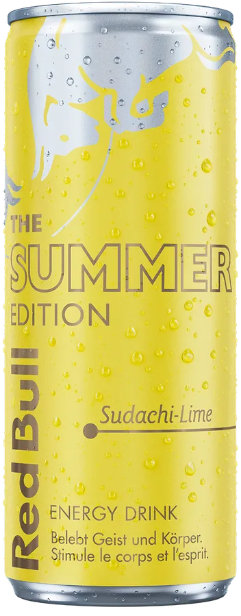 The Summer Edition