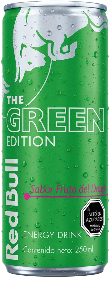 The Green Edition