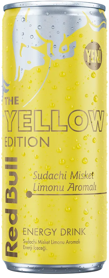 The Yellow Edition