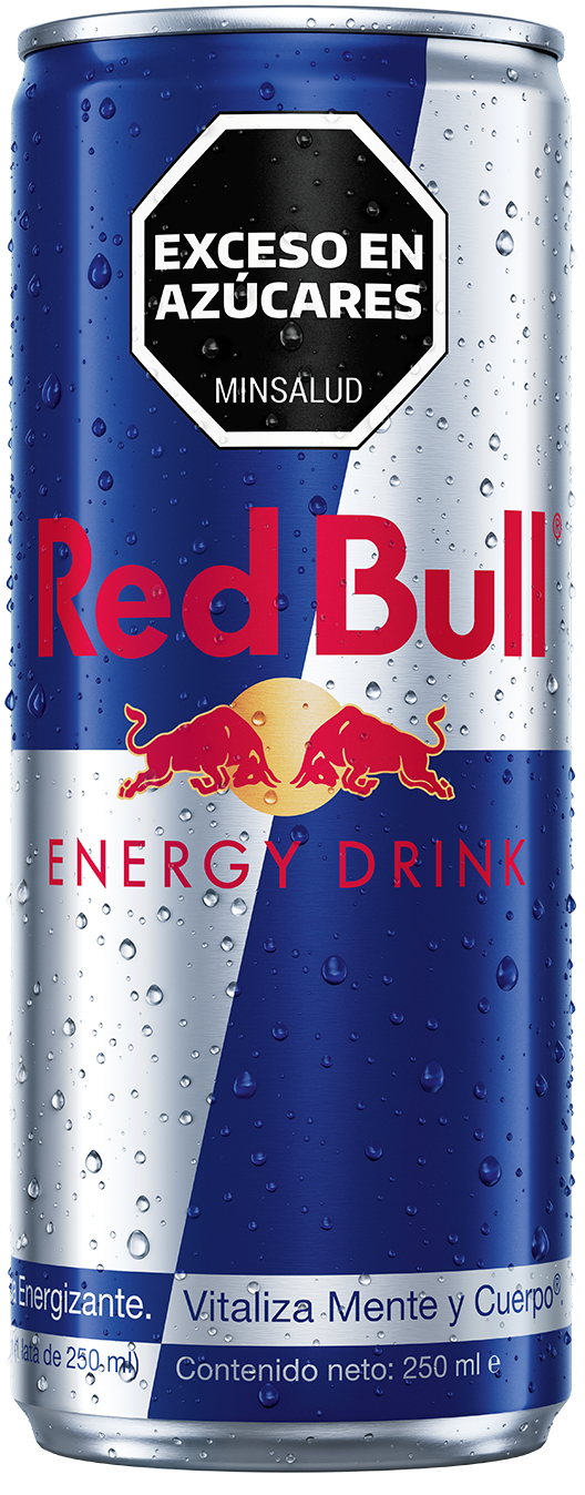 Red Bull Energy Drink