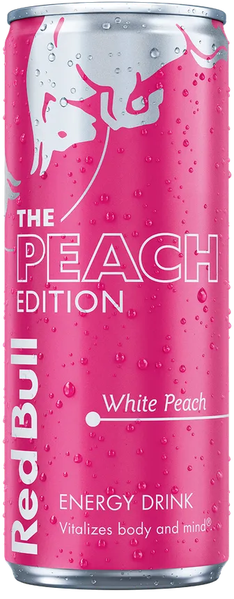 Red Bull Summer Edition: Citrus Zest | Energy Drink