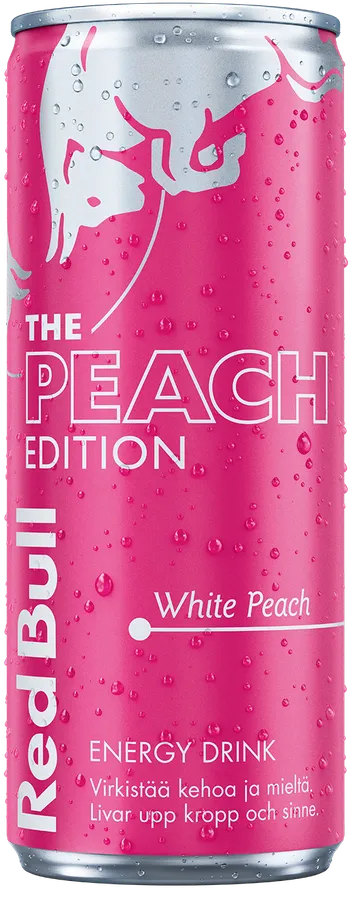 The Peach Edition