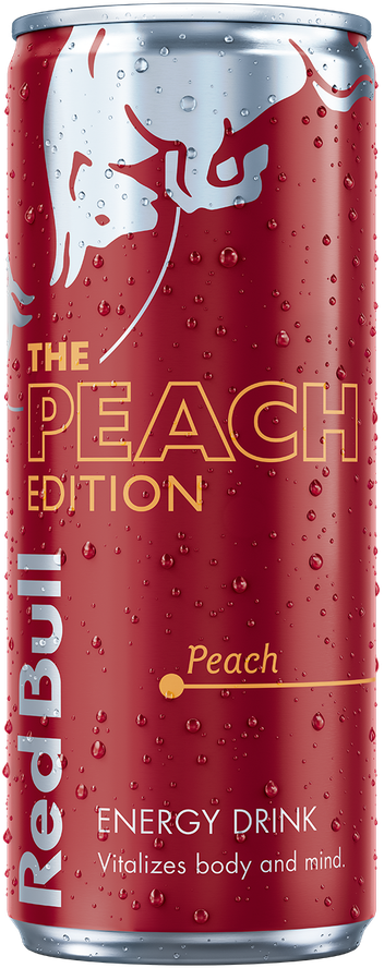 The Peach Edition