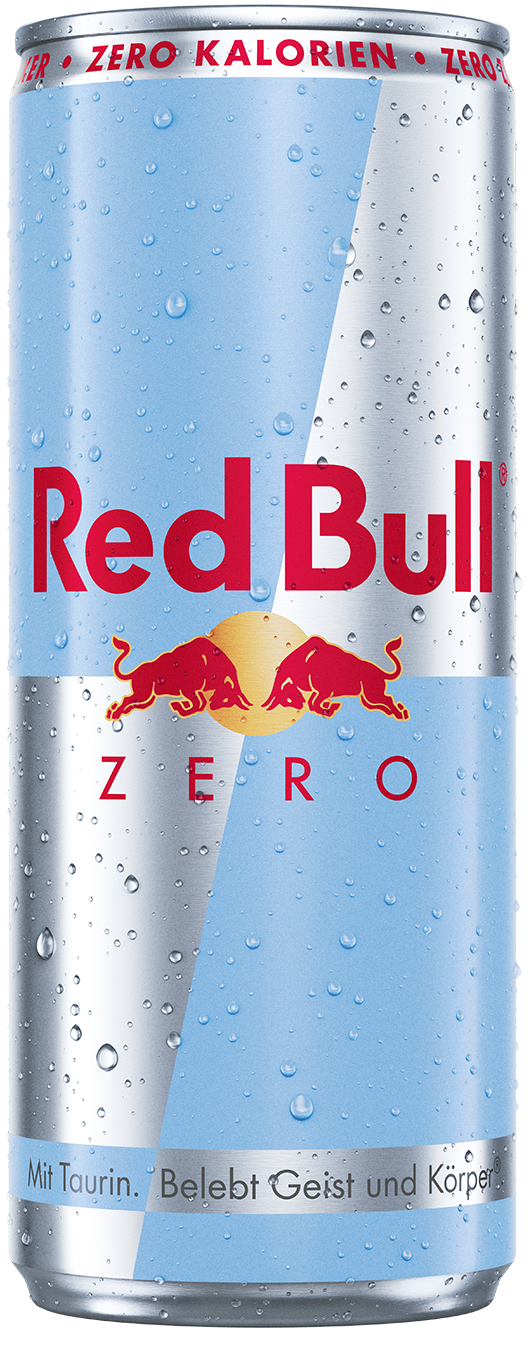 Red Bull Zero