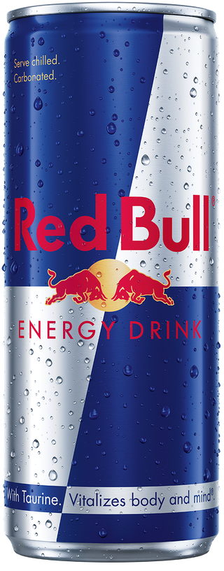 The Original Red Bull