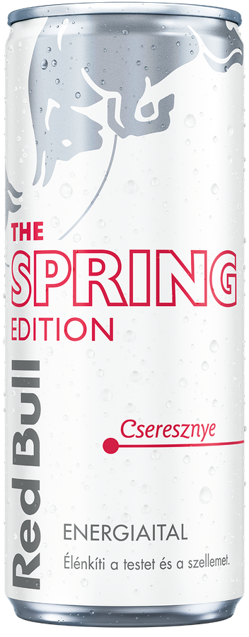 The Spring Edition