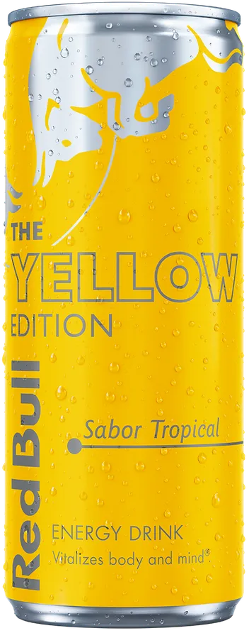 The Yellow Edition