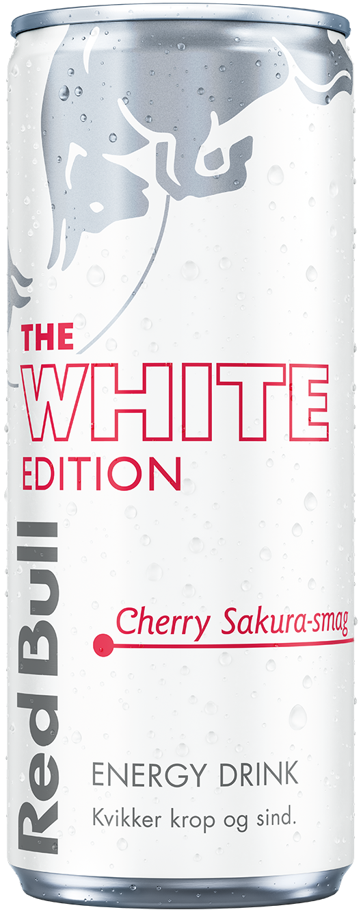 Red Bull Editions Energy Drinks product image