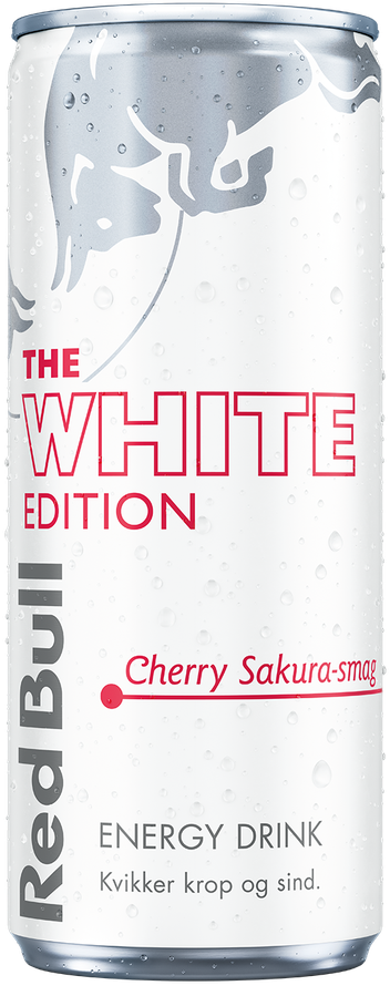 The White Edition