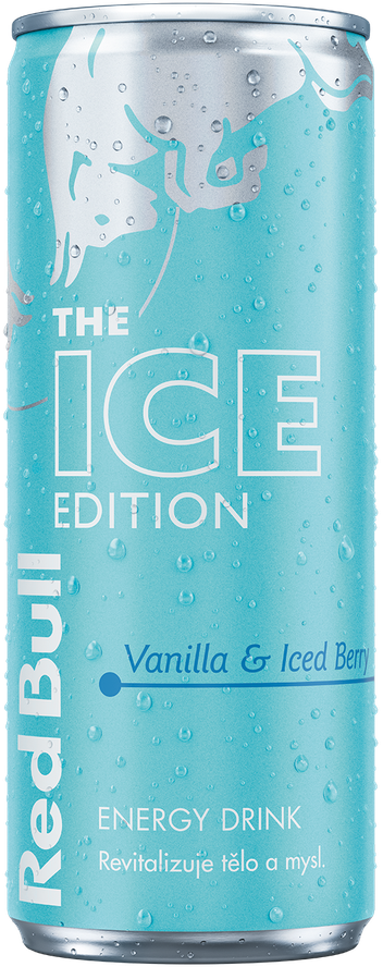 The Ice Edition