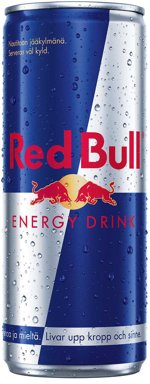 Red Bull Energy Drink product image