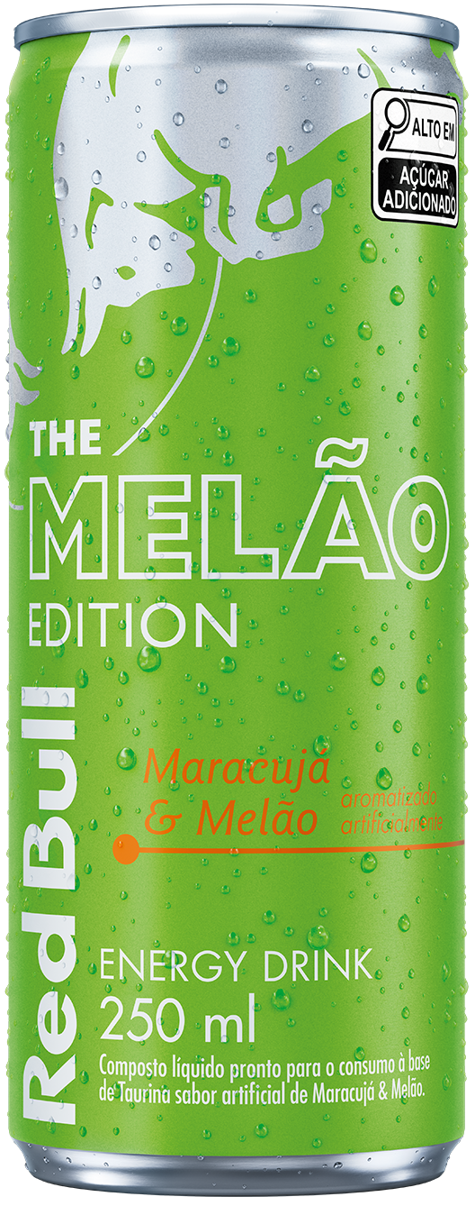 Red Bull Melao Edition product image