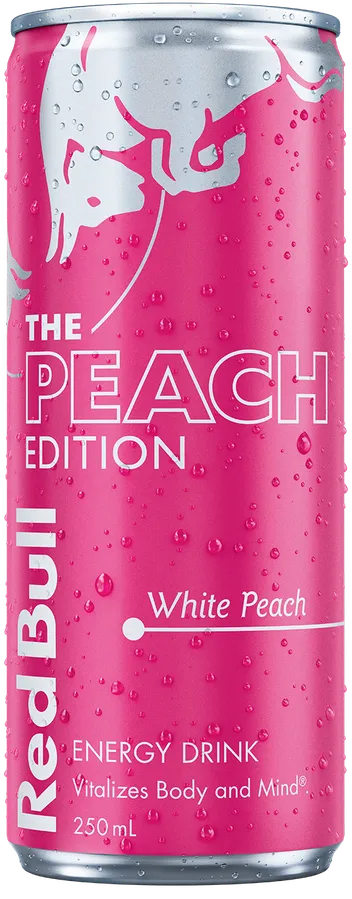 The Peach Edition