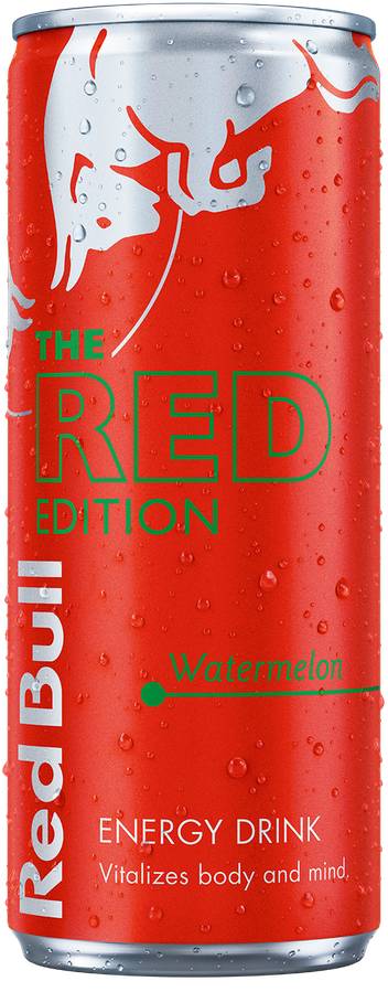 The Red Edition