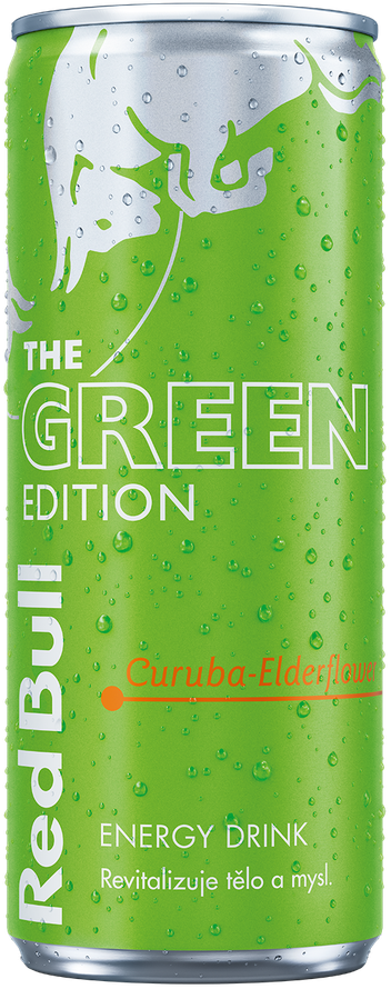 The Green Edition