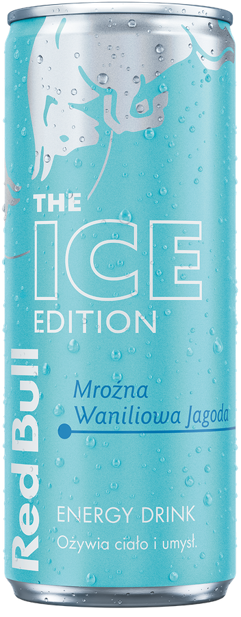 The Ice Edition