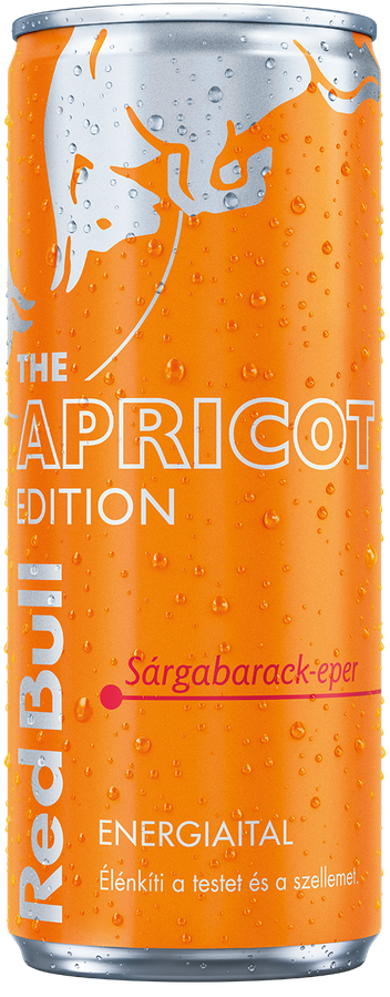The Apricot Edition