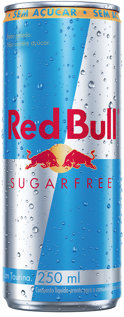 Red Bull Sugarfree product image