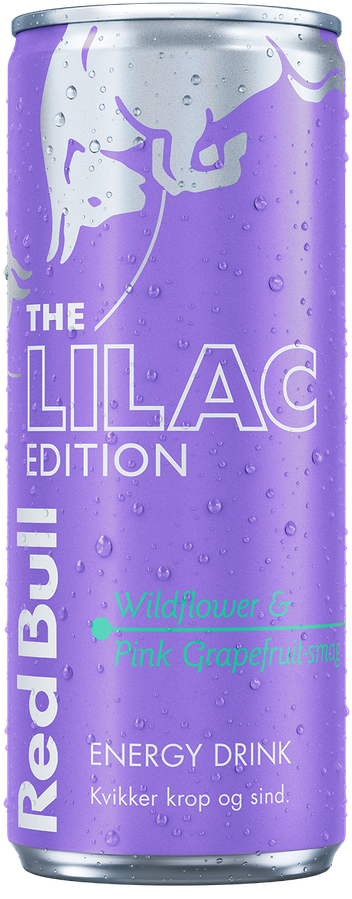 The Lilac Edition