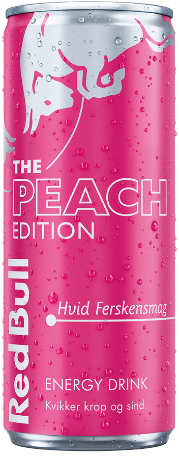 The Peach Edition