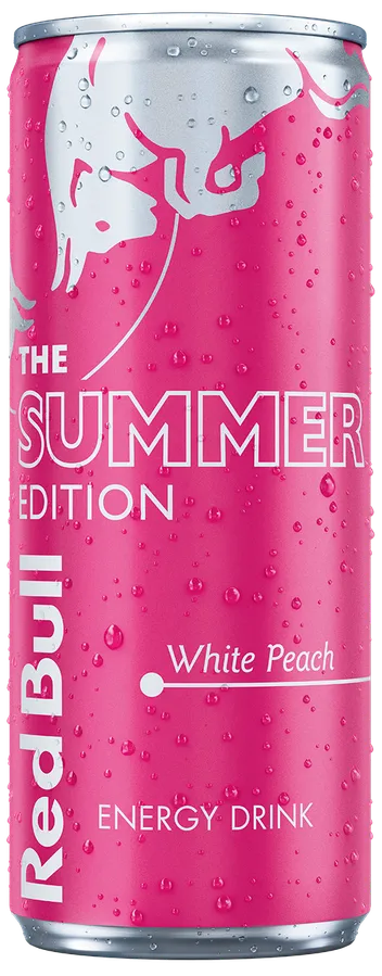The Summer Edition