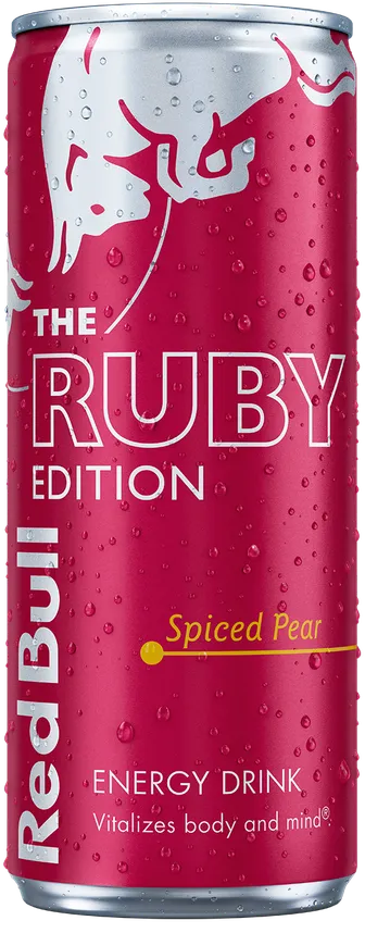 Red Bull Summer Edition: Citrus Zest| Energy Drink