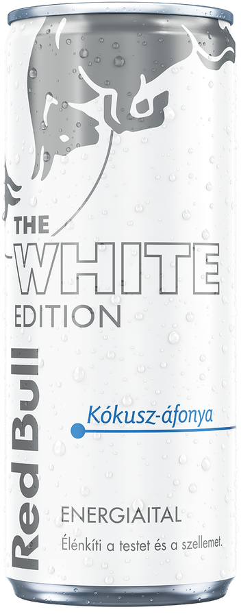 The White Edition